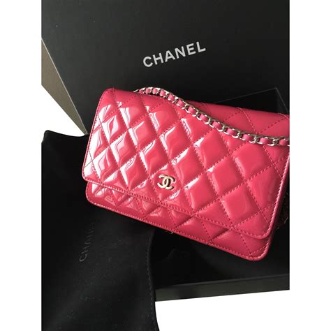 chanel pink ref purses.